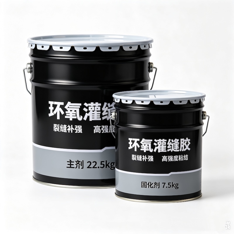 晋中裂缝修复封闭胶