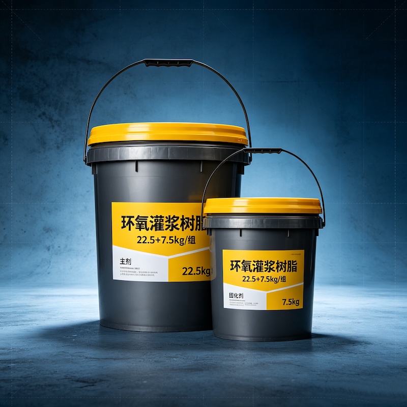晋中环氧灌浆树脂